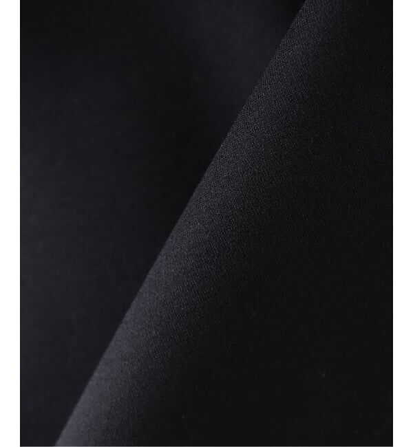 417 EDIFICE「JAPONCH / ポンチクルーネックTee」|Tシャツ・カットソー|