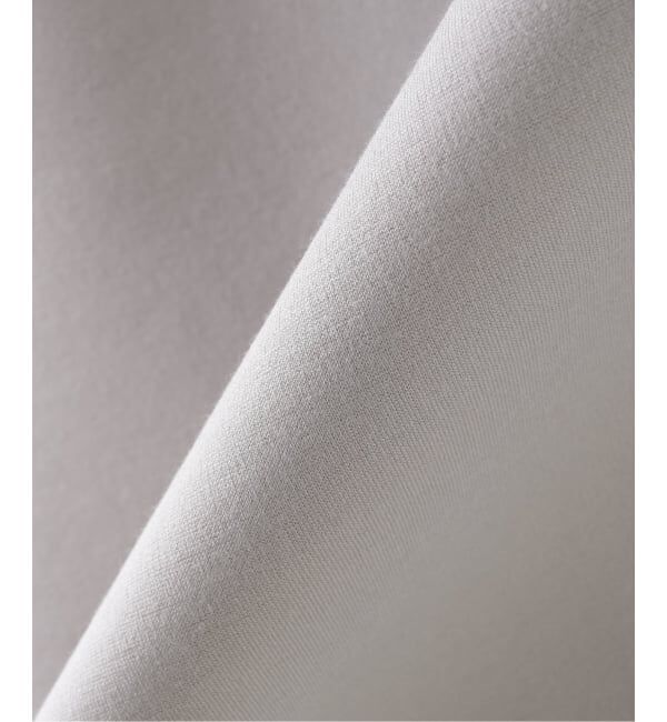 417 EDIFICE「JAPONCH / ポンチクルーネックTee」|Tシャツ・カットソー|