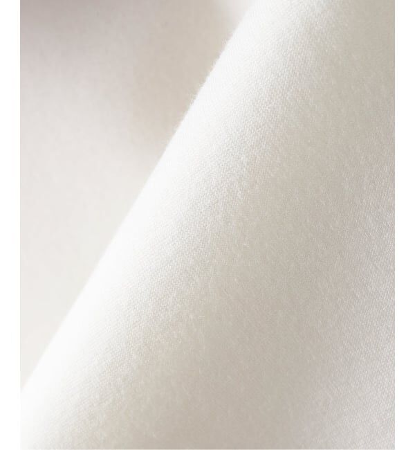 417 EDIFICE「JAPONCH / ポンチクルーネックTee」|Tシャツ・カットソー|