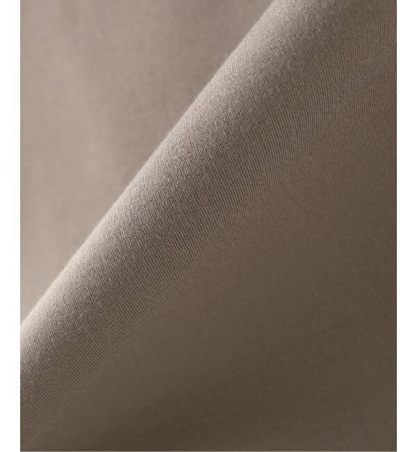 417 EDIFICE「JAPONCH / ポンチクルーネックTee」|Tシャツ・カットソー|