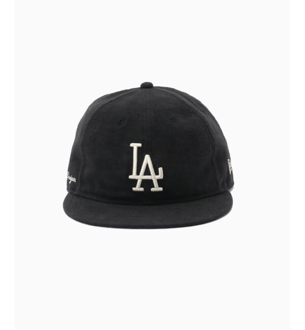 417 EDIFICE「NEWERA / ニューエラ RC950 LOSDOD FRENCH LINEN」|キャップ・キャスケット|