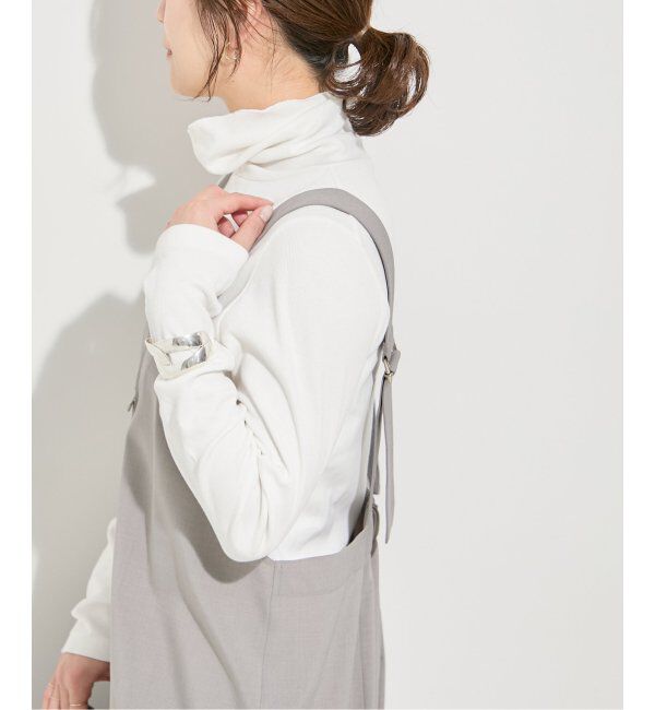 JOURNAL STANDARD「《追加2》ベアテレコタートルプルオーバー」|Tシャツ・カットソー|