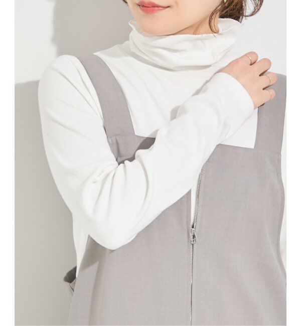 JOURNAL STANDARD「《追加2》ベアテレコタートルプルオーバー」|Tシャツ・カットソー|