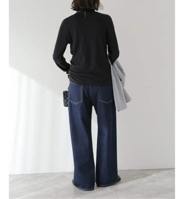 JOURNAL STANDARD「《追加2》ベアテレコタートルプルオーバー」|Tシャツ・カットソー|