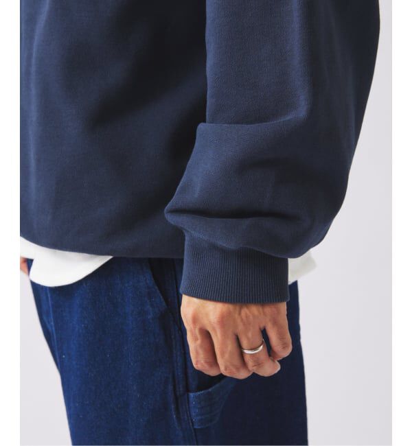 JOURNAL STANDARD relume「レイヤードラウンド ロングスリーブ Tシャツ」|Tシャツ・カットソー|