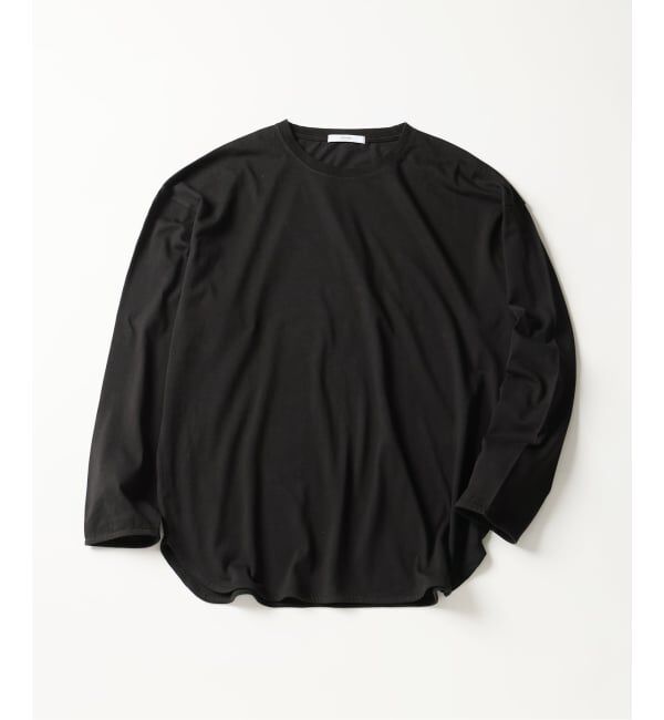 JOURNAL STANDARD relume「レイヤードラウンド ロングスリーブ Tシャツ」|Tシャツ・カットソー|