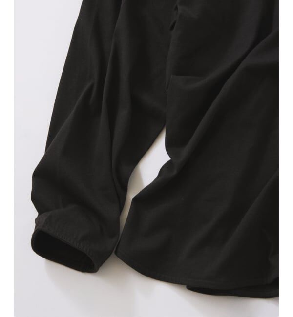 JOURNAL STANDARD relume「レイヤードラウンド ロングスリーブ Tシャツ」|Tシャツ・カットソー|