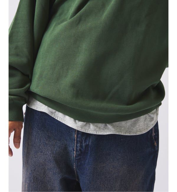 JOURNAL STANDARD relume「レイヤードラウンド ロングスリーブ Tシャツ」|Tシャツ・カットソー|