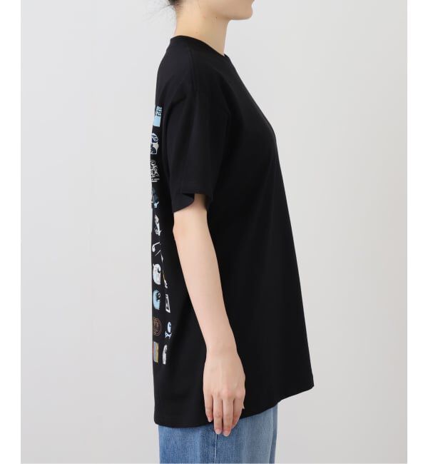 Oriens JOURNAL STANDARD「【CARHARTT WIP 】S/S C LOGO ARCHIVE T-SHIRT I035880」|Tシャツ・カットソー|