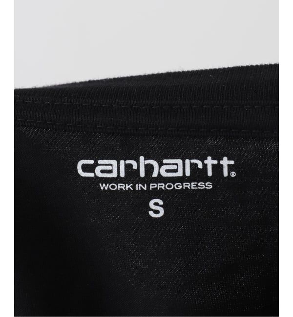 Oriens JOURNAL STANDARD「【CARHARTT WIP 】S/S C LOGO ARCHIVE T-SHIRT I035880」|Tシャツ・カットソー|