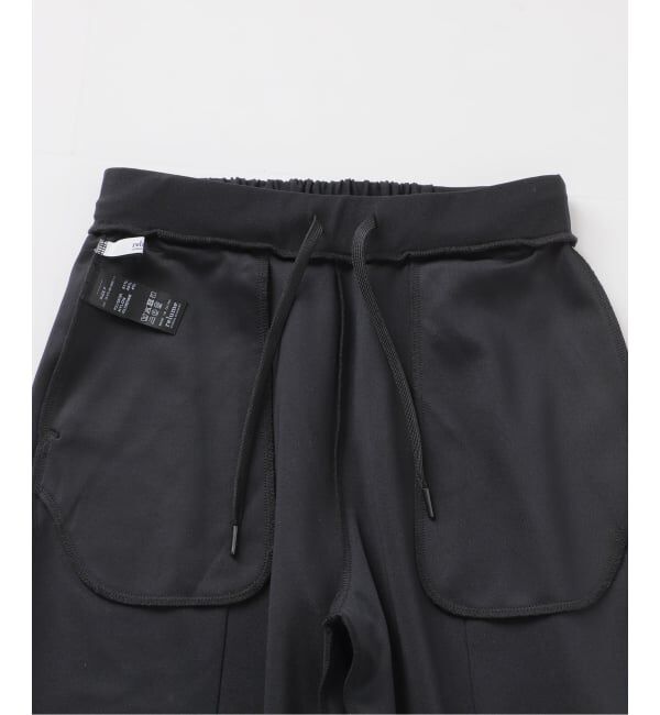 JOURNAL STANDARD relume「NONIRONジョーゼットワイドストレートパンツ」|その他|