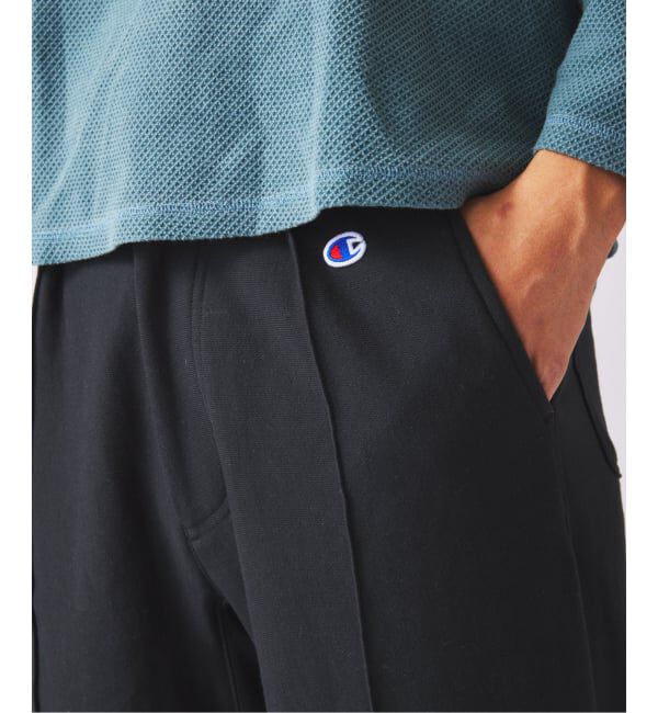 JOURNAL STANDARD relume「CHAMPION / チャンピオン 別注 R/W スウェット トラック パンツ」|その他|