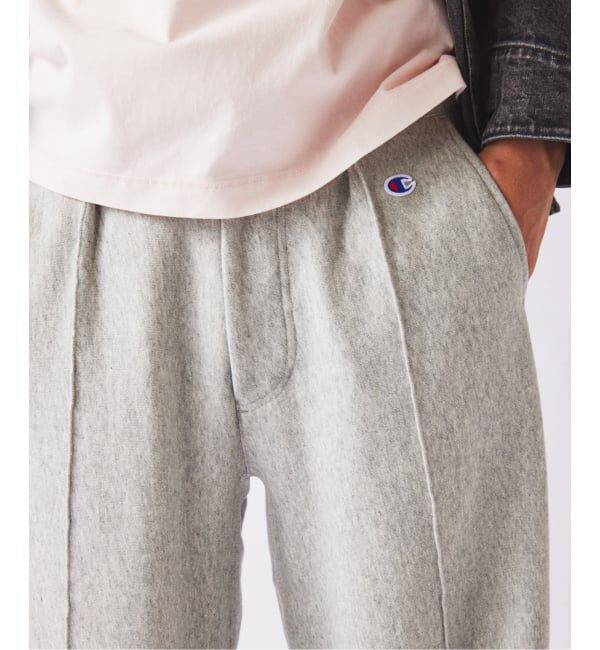 JOURNAL STANDARD relume「CHAMPION / チャンピオン 別注 R/W スウェット トラック パンツ」|その他|