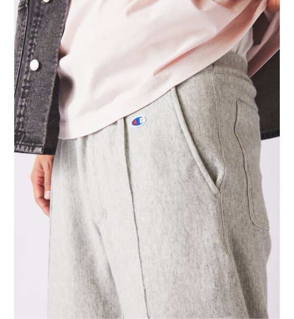 JOURNAL STANDARD relume「CHAMPION / チャンピオン 別注 R/W スウェット トラック パンツ」|その他|