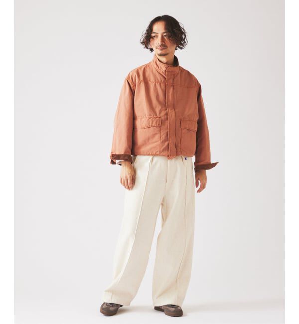 JOURNAL STANDARD relume「CHAMPION / チャンピオン 別注 R/W スウェット トラック パンツ」|その他|