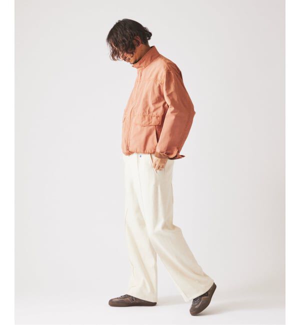 JOURNAL STANDARD relume「CHAMPION / チャンピオン 別注 R/W スウェット トラック パンツ」|その他|