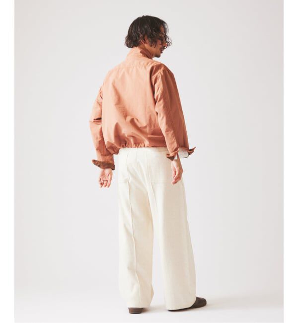 JOURNAL STANDARD relume「CHAMPION / チャンピオン 別注 R/W スウェット トラック パンツ」|その他|