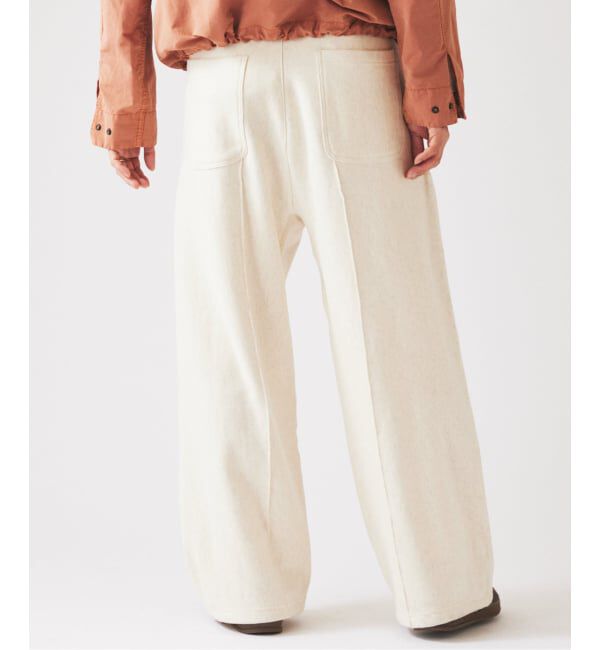 JOURNAL STANDARD relume「CHAMPION / チャンピオン 別注 R/W スウェット トラック パンツ」|その他|