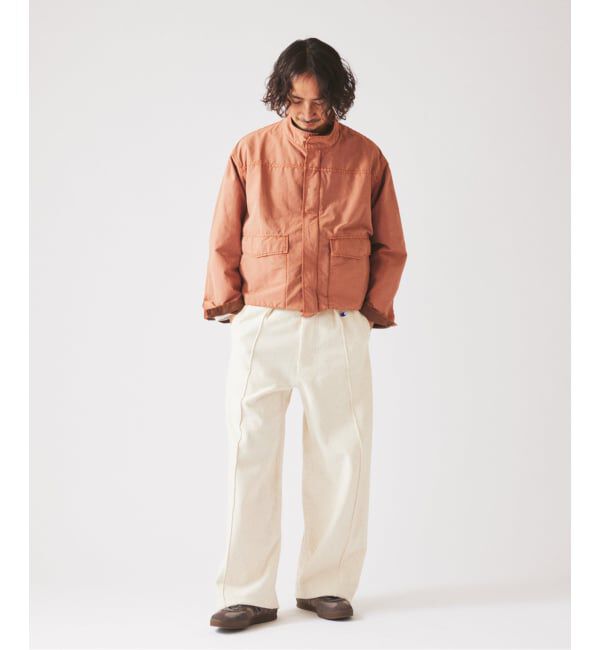 JOURNAL STANDARD relume「CHAMPION / チャンピオン 別注 R/W スウェット トラック パンツ」|その他|