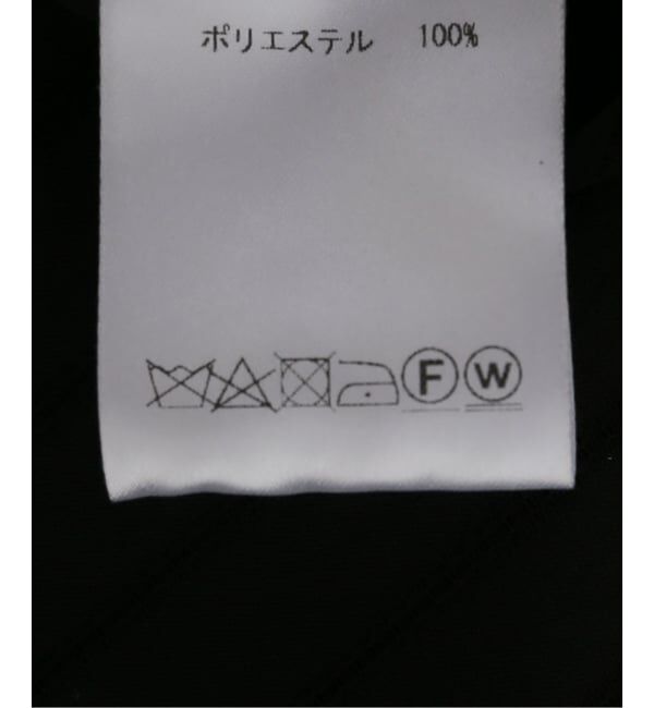 JOURNAL STANDARD relume「【ARCHIVE STANCE】satin stripe dolman shirt」|シャツ・ブラウス|