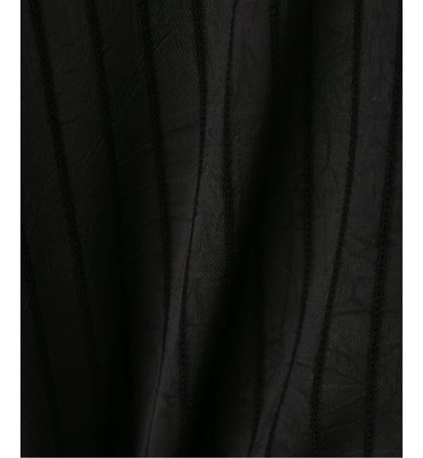 JOURNAL STANDARD relume「【ARCHIVE STANCE】satin stripe dolman shirt」|シャツ・ブラウス|