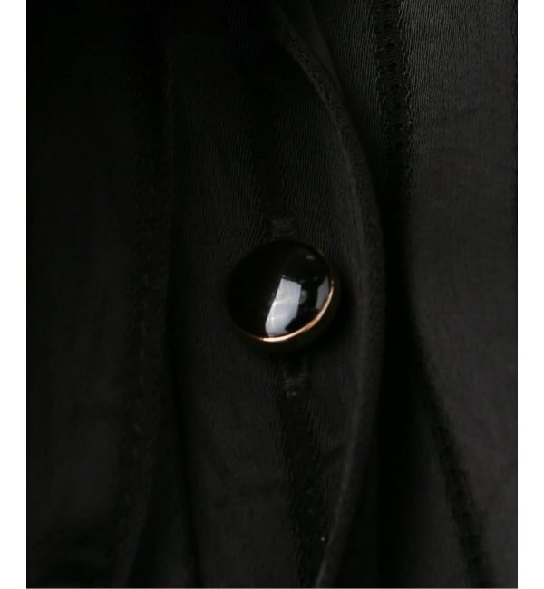 JOURNAL STANDARD relume「【ARCHIVE STANCE】satin stripe dolman shirt」|シャツ・ブラウス|