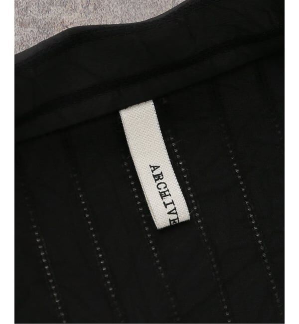 JOURNAL STANDARD relume「【ARCHIVE STANCE】satin stripe dolman shirt」|シャツ・ブラウス|