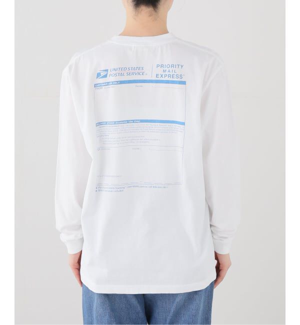 journal standard L'essage「【GOOD ROCK SPEED/グッドロックスピード】26USP001W ロンT」|Tシャツ・カットソー|