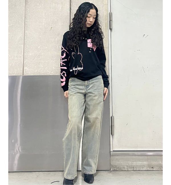 Oriens JOURNAL STANDARD「【P.A.M/パム】SS LS TEE - ICONS」|Tシャツ・カットソー|