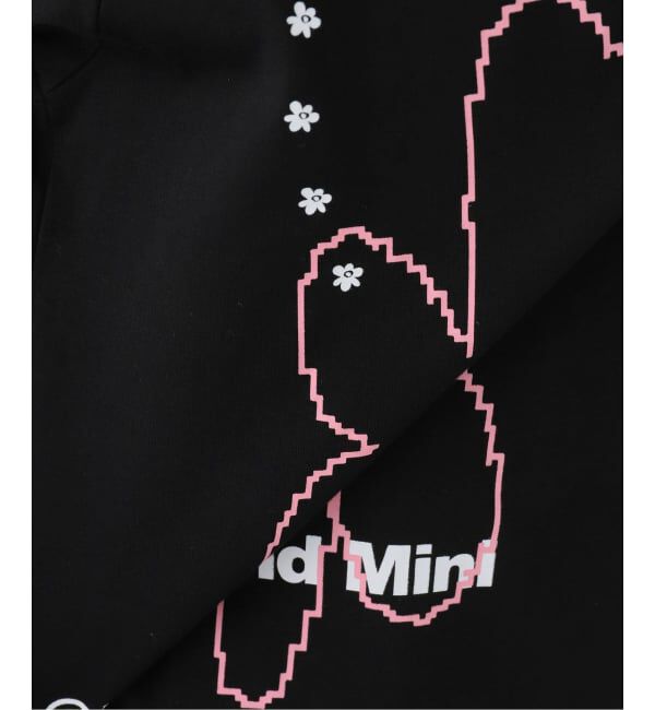 Oriens JOURNAL STANDARD「【P.A.M/パム】SS LS TEE - ICONS」|Tシャツ・カットソー|