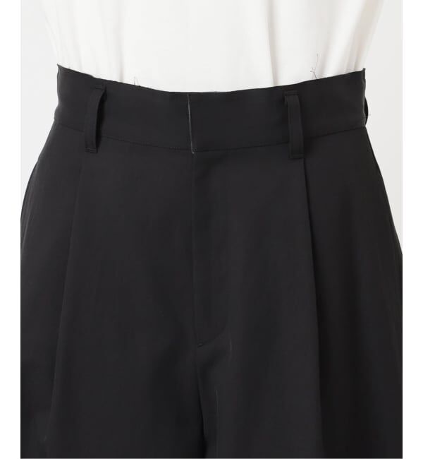 JOURNAL STANDARD「《予約》【osedit】チノワイドマッキンキュロット」|チノ|