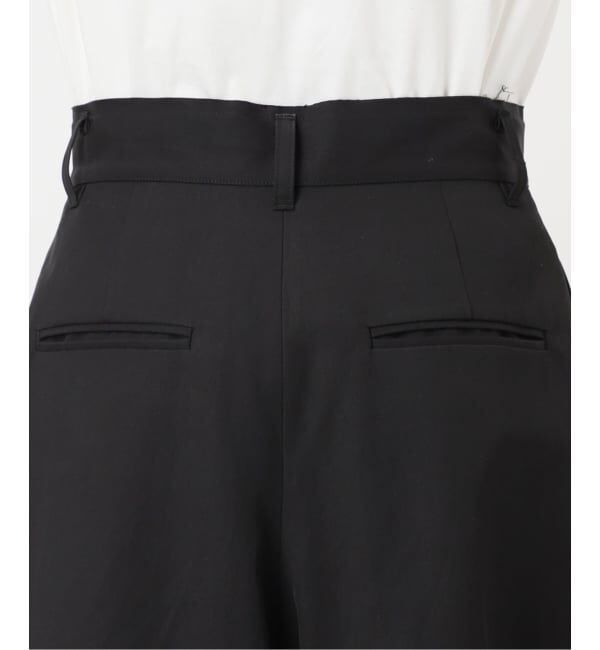 JOURNAL STANDARD「《予約》【osedit】チノワイドマッキンキュロット」|チノ|