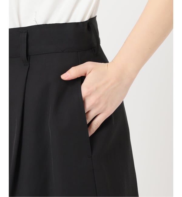 JOURNAL STANDARD「《予約》【osedit】チノワイドマッキンキュロット」|チノ|