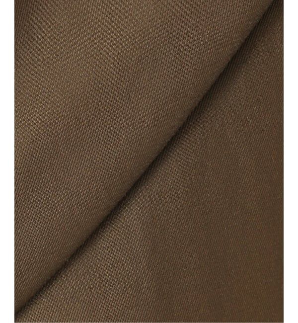 JOURNAL STANDARD「《予約》【osedit】チノワイドマッキンキュロット」|チノ|