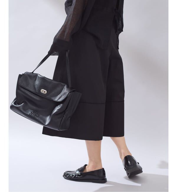 JOURNAL STANDARD「《予約》【osedit】チノワイドマッキンキュロット」|チノ|