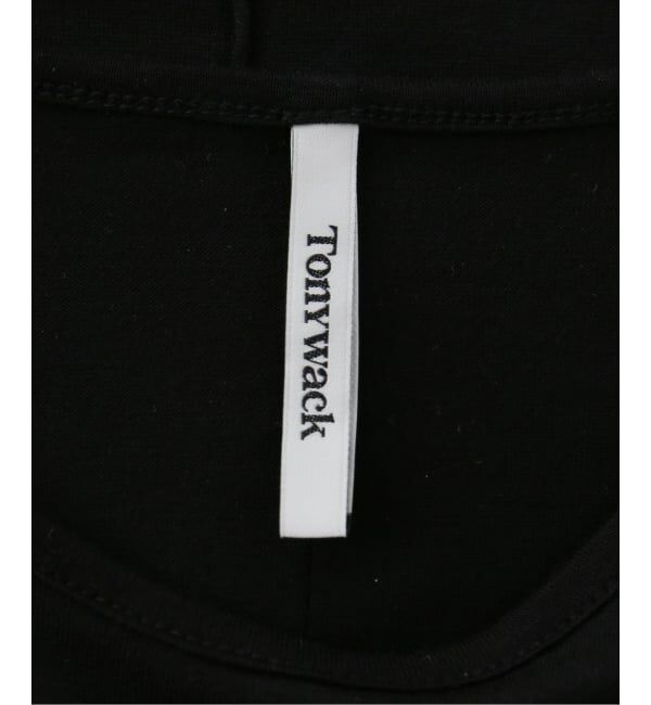 JOURNAL STANDARD「【TONYWACK/トニーワック】  PINTUCK LONG SLEEVE」|Tシャツ・カットソー|