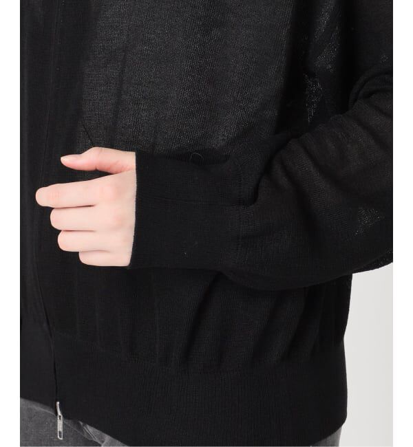 JOURNAL STANDARD relume「《追加予約 / 新色》シアーフーディ」|パーカー|