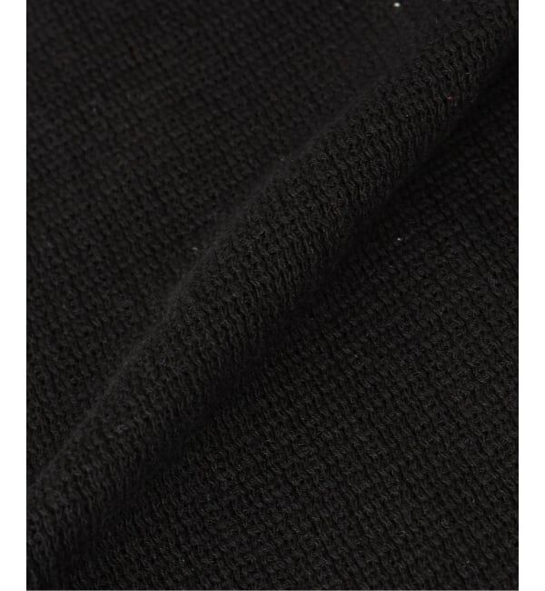 J.S.Homestead「《予約》J.S.Homestead / レノ メッシュ ファブリック ポケット Tシャツ」|Tシャツ・カットソー|