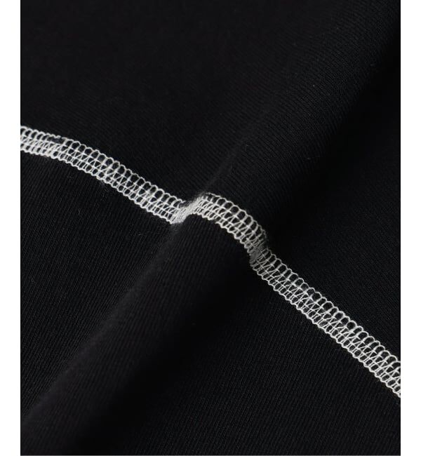 JOURNAL STANDARD「《予約》Healthknit / ヘルスニット 別注 ヘンリーネックTシャツ」|Tシャツ・カットソー|