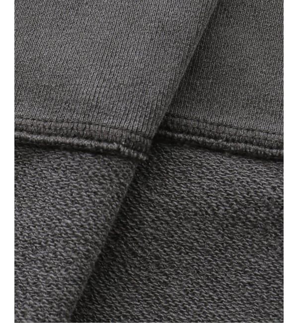 JOURNAL STANDARD「ピグメントウラケショートパーカー」|パーカー|