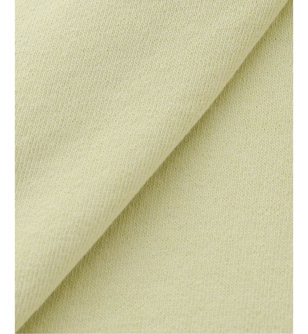 JOURNAL STANDARD「ピグメントウラケショートパーカー」|パーカー|