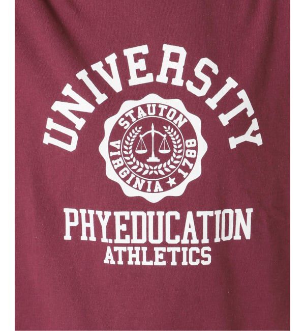 FRAMeWORK「GULFCOAST SPORTSWEAR 別注ロングスリーブT UN」|Tシャツ・カットソー|