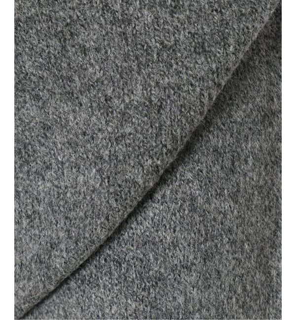 U by SPICK&SPAN「ニットショートパンツ」|その他|