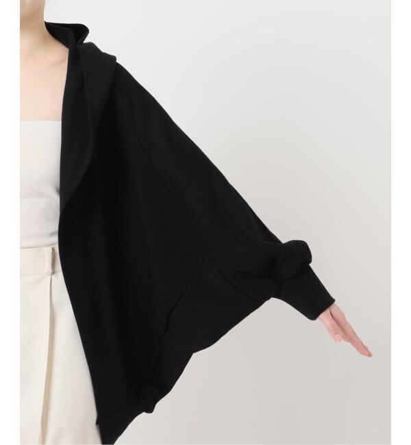 NOBLE「COG THE BIGSMOKE/コグザビッグスモーク NICOLETTE BORERO HOODY」|Tシャツ・カットソー|