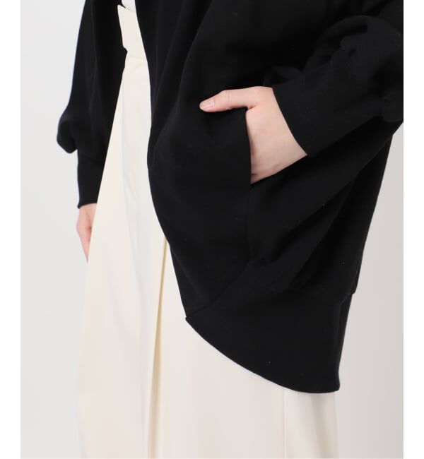 NOBLE「COG THE BIGSMOKE/コグザビッグスモーク NICOLETTE BORERO HOODY」|Tシャツ・カットソー|