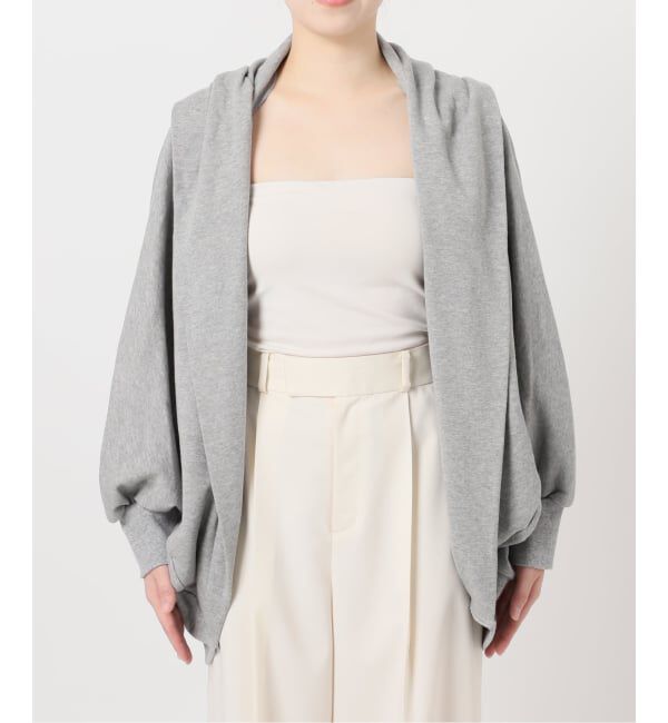 NOBLE「COG THE BIGSMOKE/コグザビッグスモーク NICOLETTE BORERO HOODY」|Tシャツ・カットソー|