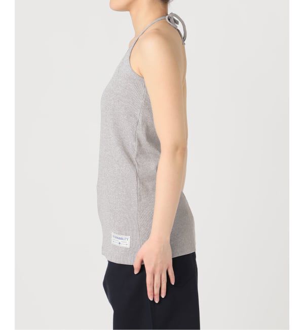 U by SPICK&SPAN「【OURSAALTY / アワソルティ】 Rhythmic Set Up」|Tシャツ・カットソー|