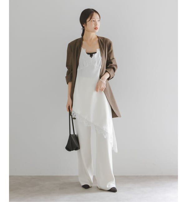 NOBLE「in mood/インムード ANCHOR-bracelet」|ブレスレット・バングル|