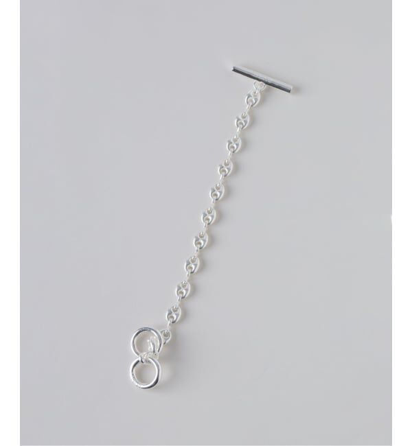 NOBLE「in mood/インムード ANCHOR-bracelet」|ブレスレット・バングル|