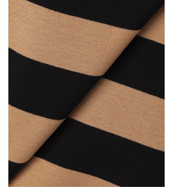 NOBLE「《WEB限定追加2》別注 COG THE BIGSMOKE/コグザビッグスモーク IVY RUGBY JERSEY」|Tシャツ・カットソー|